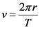2ar
y = —