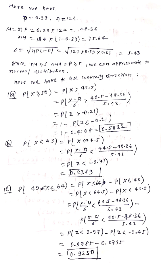We have 4-&-3 6 914 1-o.39)- 75.64 VnpL-P) 124 0.39 xa.6 we Can ap proi made to here we Aave to Se contimity Crre choy: Plxs
