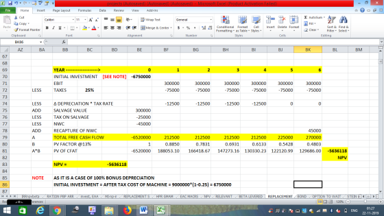 projects (Autosaved) (Autosaved) (Autosaved) - Microsoft Excel (Product Activation Failed) Review File Home Insert Page Layou