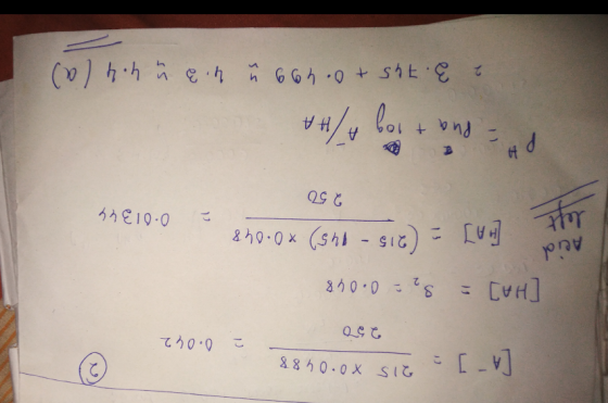 > 3.745 + 0.49 g h 4.3 ~ 4.4 (a) A/HA bol - Phat PH SG hh810-0 For 850.0x (sht - $16) = [4 H Acid 8h0.0=zs 2 [HATE Q thooo (1
