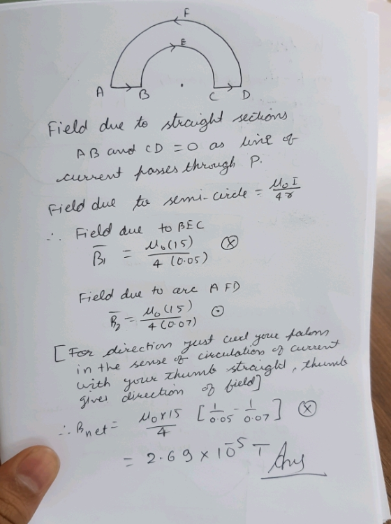 C D Field dus. te dra old Nǐhow Field due semi ciioe . Field duu to REC Field die to are n FD 74 Coo7) in theんend co-accalato