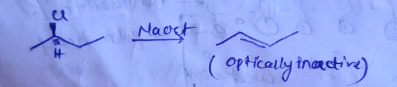 Macet ( optically inactive)