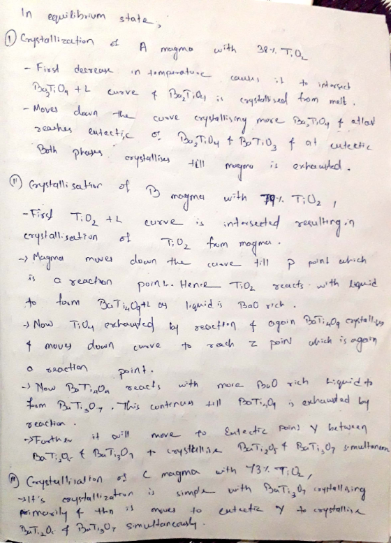 eaui brum stata Cenystallizton In A 30-1. T,0 with Fiss derrean nmpatu. to intc e:0L Cuve cost s tom melt Moves dava Hhe Cunv
