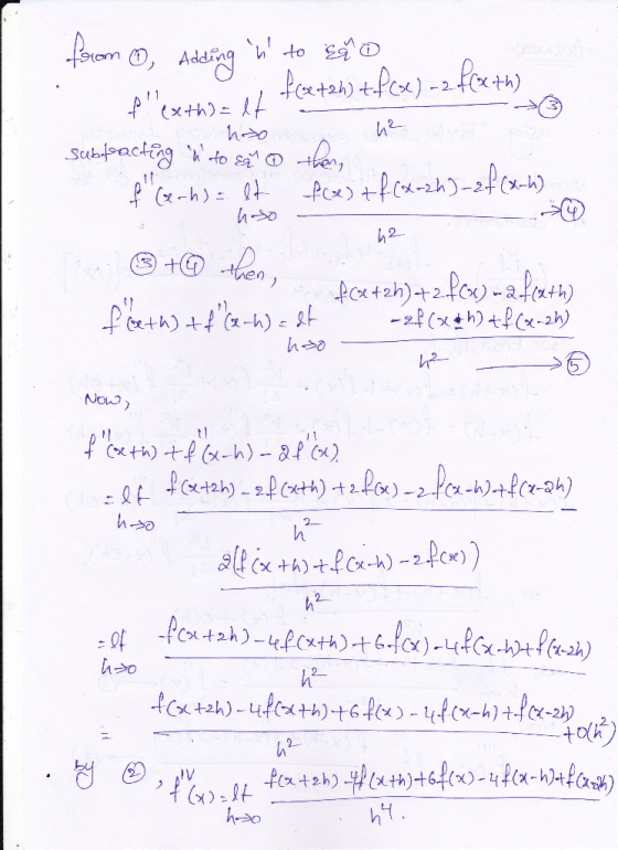f) h->o Now x)=