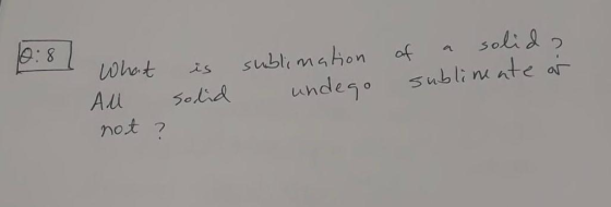What is sublemahon of a soli Qつ no ?