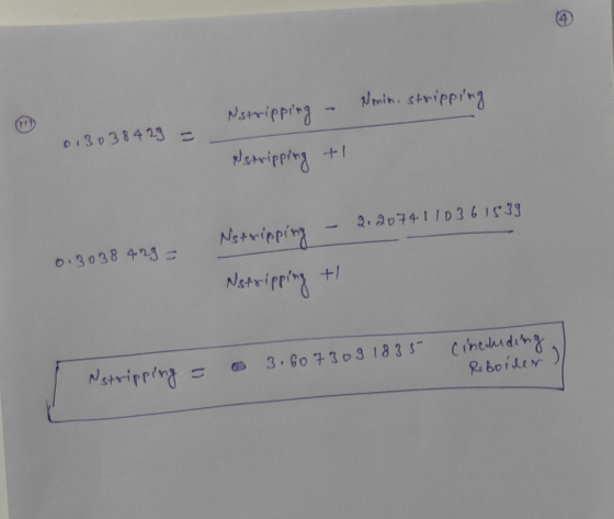3038423 4 Nonin, stripping Nstripping ti istripping + 2.2174110361539 Nstripping 0.3038 429 = +/ Nstripping + 3.607309 1835 (