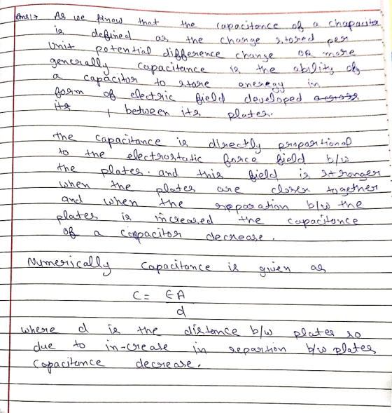 A9 ae ২০ যे० ০ that the (0१.०.c4oa८c00 -C\»©%ge .০০ ৩६ cle&uneel ৫ Potenia diAlenence change apacitance cpaca০2 Ao 9022 _elec