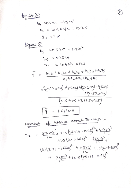 au 4- in 3) (3.7S