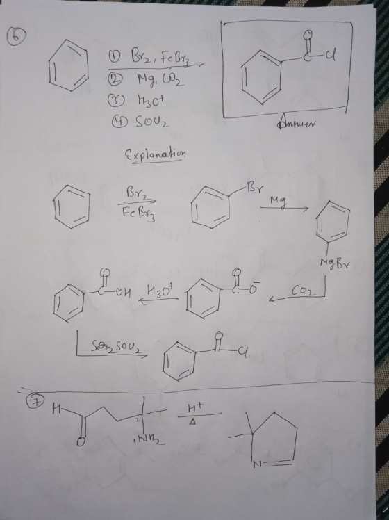 ♡ Brzi FeBrz Lu ® Mg, Co2 ♡ Hot @ Souz Answer Explanation -Br Brz Fe Brz Mg Mg Br با بیان است alon Hoot co2 I sessou, -a H ht