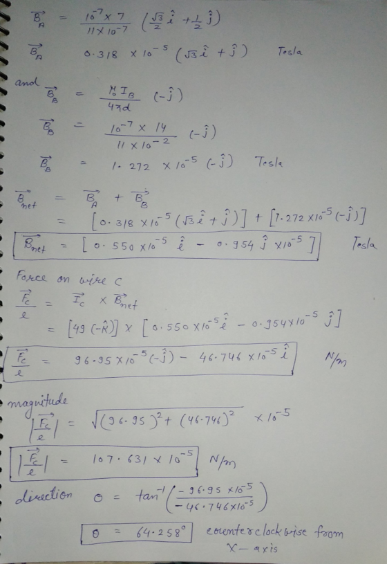 E z (1 +43) 0.318 x 10-5 (Bê + 3) Tesla 47d ano To B - MIC (-5) - 70-7 x 19 (-) - 1.272 x 105 (-3) 11x 10-2 - Tesla • - = [0.