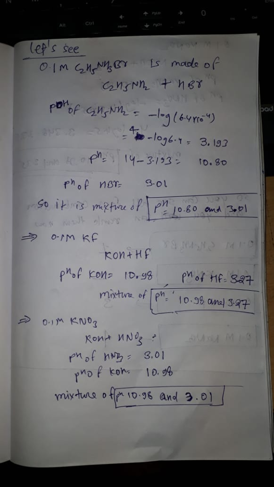All cont e st Moon EN pas lets see O IM GH, NH Br is made of - Ensum & horn plot of GMs Nh = -log (6.41004) PES -log6-4, 3.1