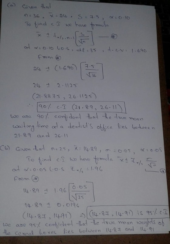 or/ 24 (1.6%) | 크스. 24 ± 2-1125 (21.887, 26 1125 36 0/ 1 9o c (21.89, 26.11 Lating lime a denis een 21.8q and 26. 1 ) Given a ne 25, X48, ad a/: O.os Los Zs/, 으 1.96 Poom 4 89196 s 14 89.019G (14.84 , 14.91) 2)[G4.84 , (4:9) is 95% cn 2S