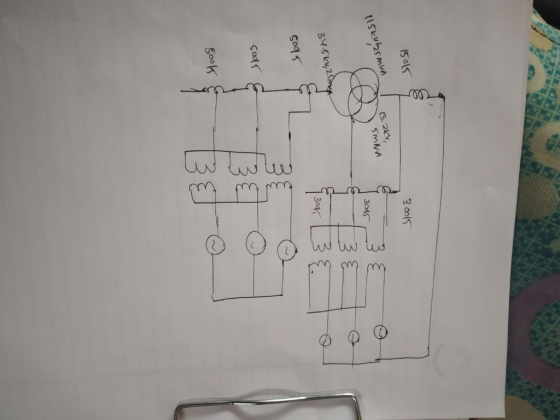 15015 3 0015 (15kv25mun 13. 2KV, SMNA 3016 34.5kV,25mg Sool5 305 500K 30