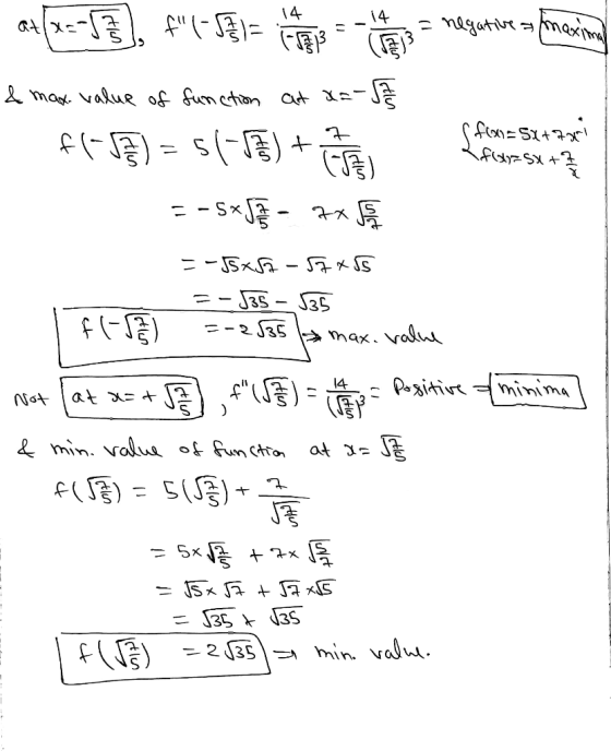 2fh=5x + 2 aty=-SE), f-sg1 = elemente n a negative a praxing & max. value of function at x = -A f(-5) = 5(-1) + e = -5*JE -