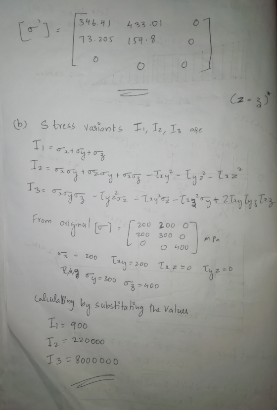 34b. 4) 433.01 13. 20s IS4.8 (zる (b) Stress vasiants工,12/13 091 T. 2 T. 一 200 200 O- 200 300 m Pa 0%=400 s ubs Li: 400 12 220