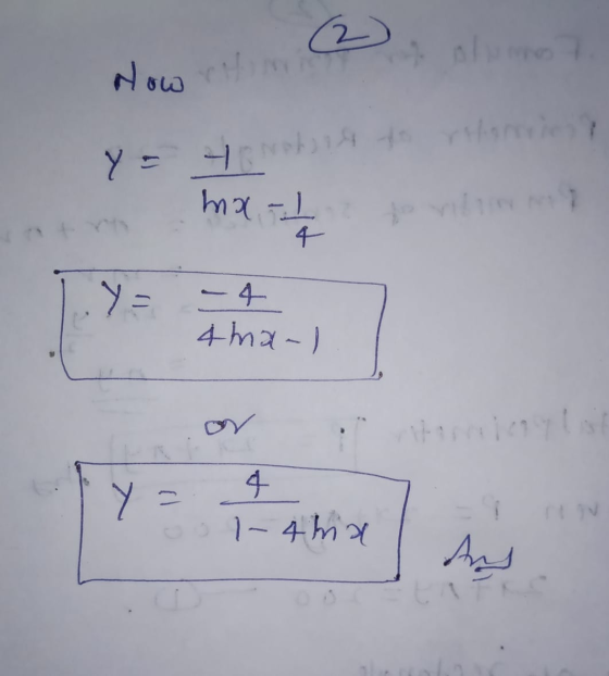 slumos Noortom Y = Neh)? 4 to rhornica ma Loja 4haal or vero Y = 4 ool-4hx