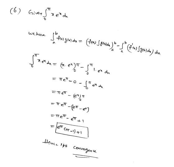 T (6) Given Given S a endu we have I for gimida = (few Sgroca) com o fn) Sam) da) dan {rnenda = (m. 1.2 t - strien oh = Metr