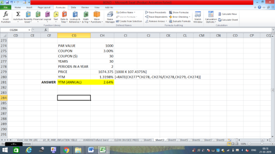 Home er Page Layout Formas Data Review V Add-Ins Define Name fP Use in Formula Trace Precedents t Trace Dependents Remove Arr