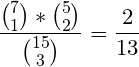 (5) =13
