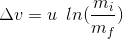 Av=u In mi