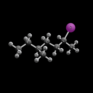 Draw the structure of the compound you would expec