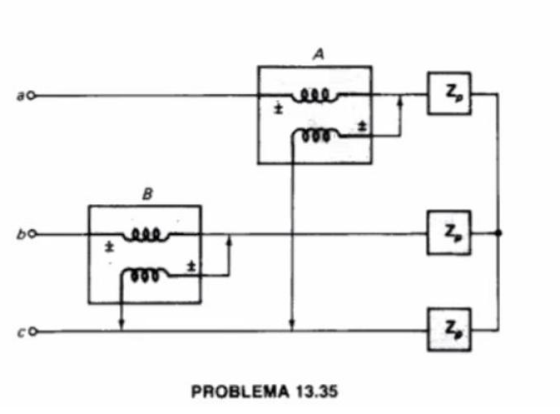 А Z B bo um 2 PROBLEMA 13.35