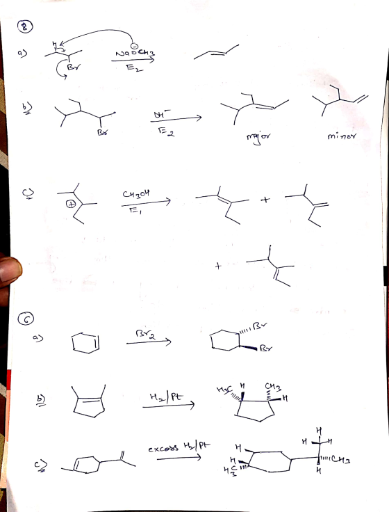 9) BY Ez OH 22. гут от เทอY с Сион + ТЕ, t Пу رکره С а) Ry и Hac сиз 13, Helpt H H И -И excoss Hy/pt И 1. Из с ) cin и