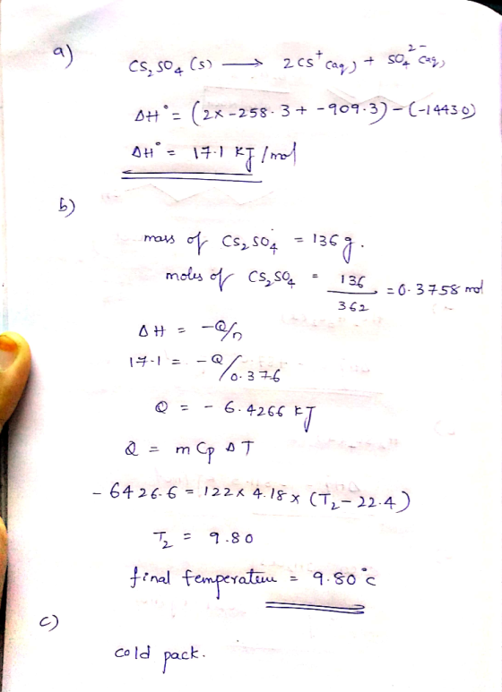 S cag 2 Cs ca Cs, so Cs) AH(2x-258 3-01.3)-(-14430) 14-1 KTI AH 136 Cs, s04 mas molus oCs,S 136 -6- 3 758 mo 362 6.4265 = Cp