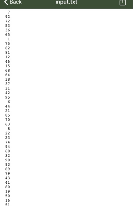 (Васк input.txt
