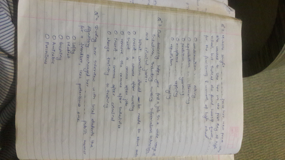 s 2. Michelle sought to ke tnstead she found haiselp qwetty condeonation a approbation clamonng yeayhing eproing O acceptance