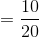 10 20