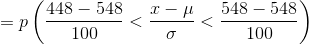 448-548 x_μ 548-548 100