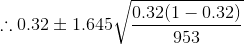0.321.645.210.32) 953