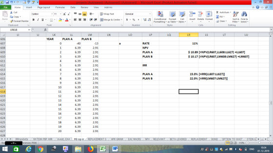 - 2x LS 606 609 610 613 2.91 projects (Autosaved) (Autosaved) (Autosaved) - Microsoft Excel (Product Activation Failed) File