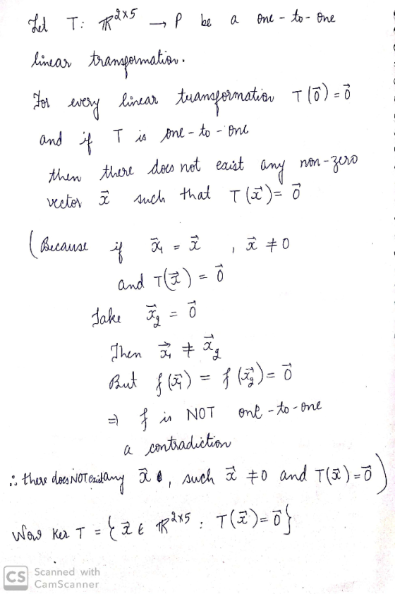 d T -P a ene - to- Bne Linear ngomation kinear tuamaermatian T () - оg Ond T n-o - nl m- зoo then there decs not east Auth th