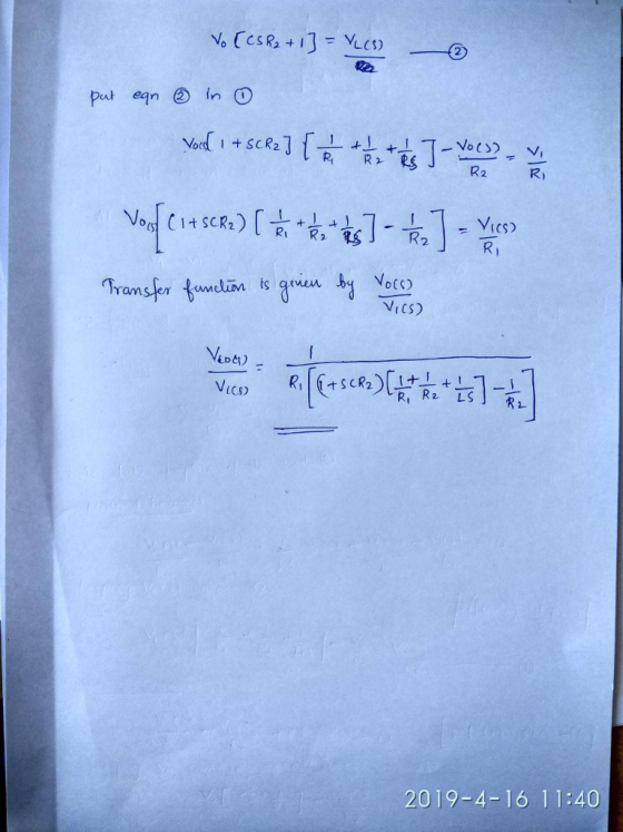 R2 R og Ct SCR Transfer owelinby eto Yam NiCS) 2019-4-16 11:40