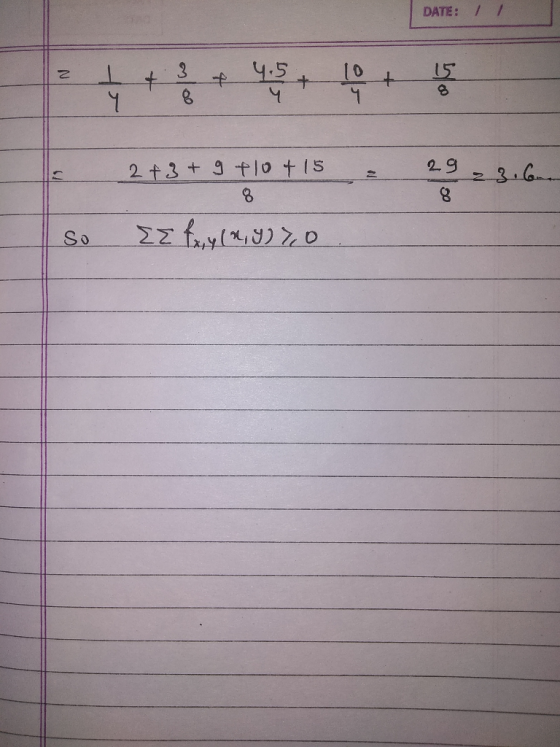 DATE: 11 2 +3 + 3 +0 + 29 και 3.6 8 So ΣΣ ..y ( 4, 80