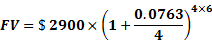 x6 €9200 + 1) X0067 s = 11