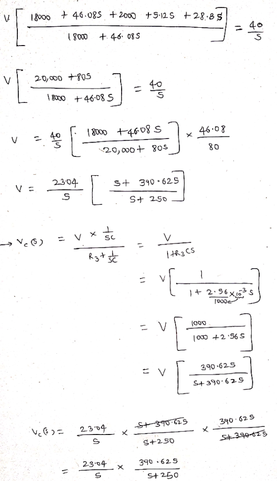 0 + 46.085 + 2000 +5-125 + 28.811 100 + 46. 05 - 40 20,000 +805 18ww +46:085 v nagh [s+ + 2.56x1635 [0000 . - V oov Z |ow +25