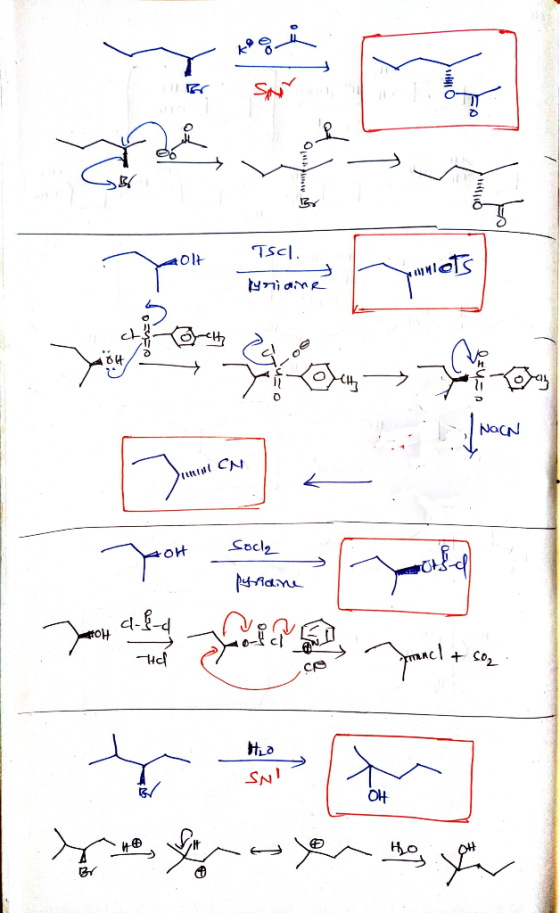 一 Tel, Mots lyridine > >一些。