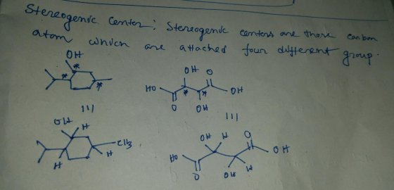 Stenengemte Conter Steneogende camtens ane the atom Can bon CWnicn atached foun dulyterent 111 1 1l G4 H OH H H 4