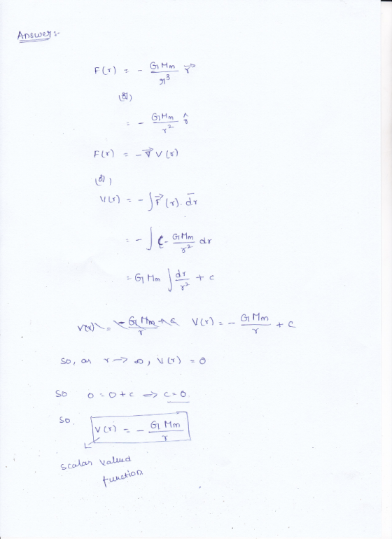 91 61) GHm 수 2- Gi Mm dlr d T So scalar Valued