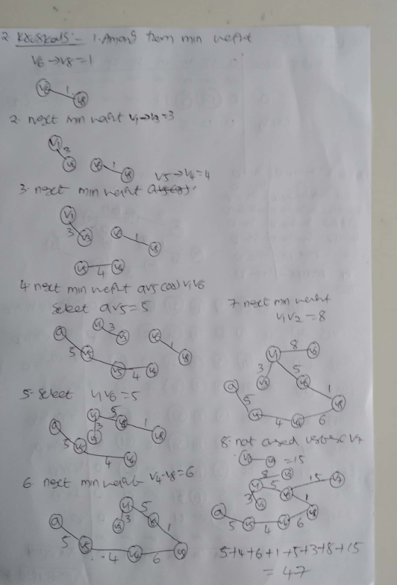 2. Koskals - 1. Among thon mın nere 2 next han hart vol 3 us4=4 3 next min hart ayat. 4 ngt min neft ars con Vivo Seket ars-5