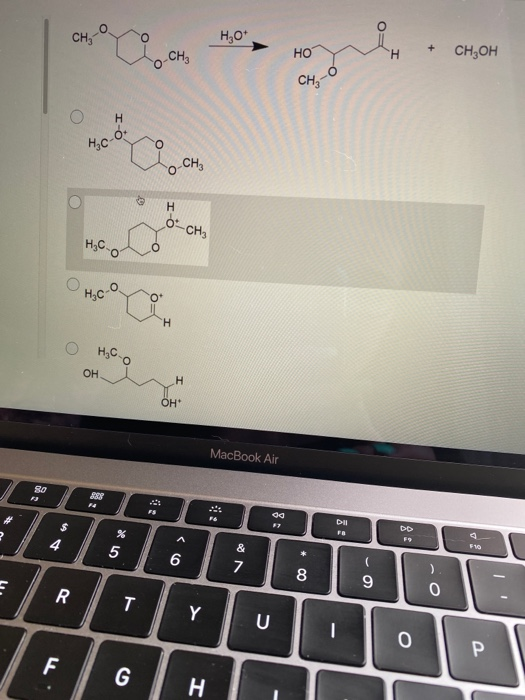 Hot » нон : Сн,он но сн, он HC CH ан “- сн, H₂C-0 OHc. он ОН MacBook Air