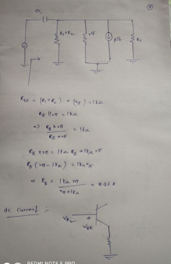 R, R, YU Bib Rc Rus (R, R) + = 1kn R13 110 RB X RB +r RB ART = Ika-RB + 12 T RB (7-1km) = 1knan I kn-ro - 8.36 + lkn dc cur