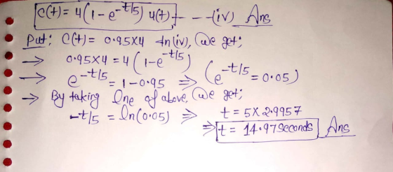 -huv),@eget, Q㈩= Put: o.q5xy .tl5= 0.05) >It = 14-97&conds | Ang