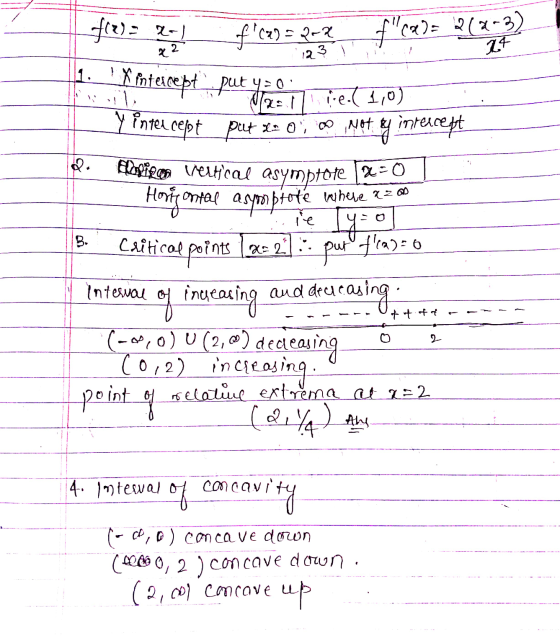 {cx)= 2(2-3) x 2 123 24 f(r: 21 품 f(79= 2+2 1._ i intercept put you et 1,0) Y intercept put 2 0 0 Not ty intercept Florie c