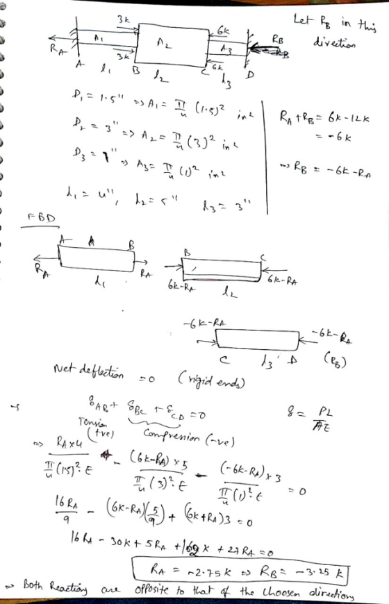 Let Pi in H -은 R. 3 k FBD ke 2 ャ> Both Radia cus ofbsite to eat 4, the thoose, allra
