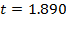 t 1.890