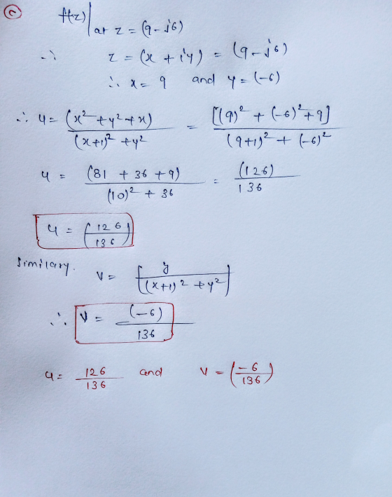 flie) al er 4= at z = (q-j6) z =(x + 14) Side 9 and y=(-6) x² + y2 of 2) [(992 + (-6)+9) (x+2 +42 (9+992 + (-6)? (81 +36 + 9)